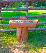 Orzel Sign